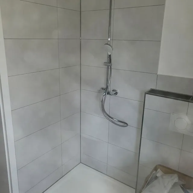 Wiest Heizungsbau / Sanitär / Flaschnerei - Referenzen | Sanitär