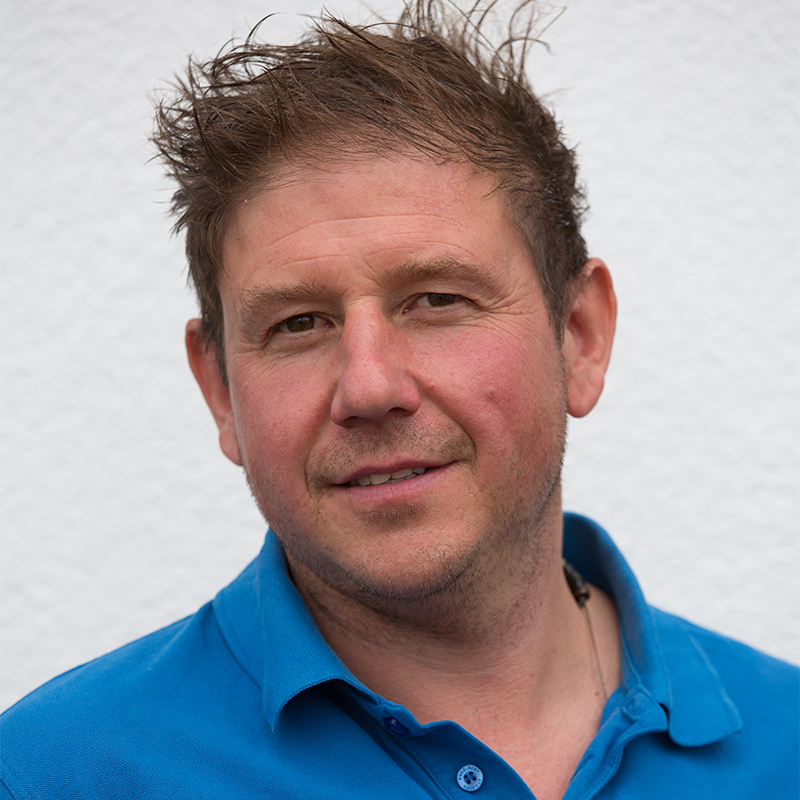 Martin Wiest