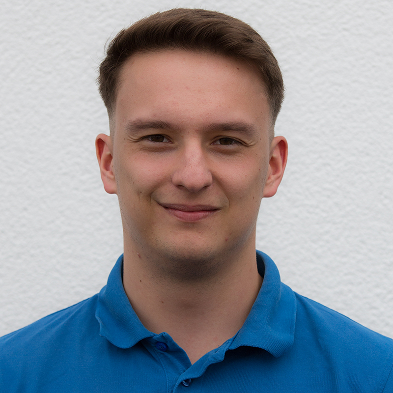 Fabian Rist