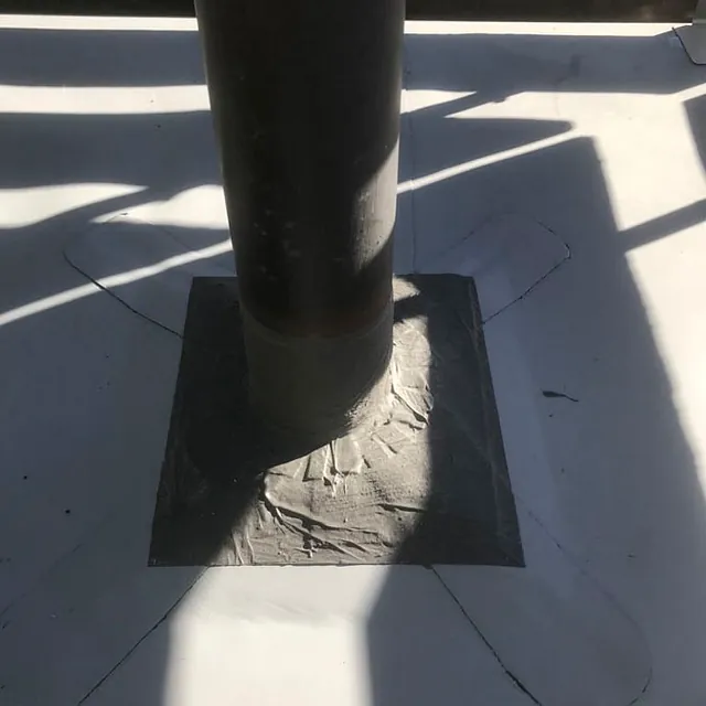 Wiest Heizungsbau / Sanitär / Flaschnerei - Referenzen | Flaschnerei