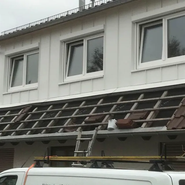 Wiest Heizungsbau / Sanitär / Flaschnerei - Referenzen | Flaschnerei