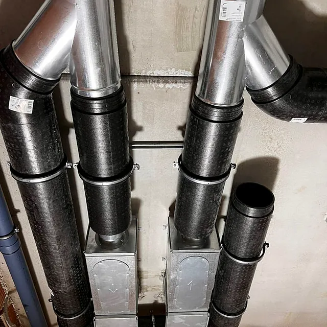 Wiest Heizungsbau / Sanitär / Flaschnerei - Referenzen | Heizung