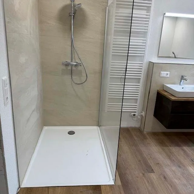 Wiest Heizungsbau / Sanitär / Flaschnerei - Referenzen | Sanitär