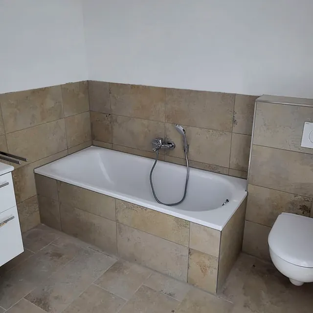 Wiest Heizungsbau / Sanitär / Flaschnerei - Referenzen | Sanitär