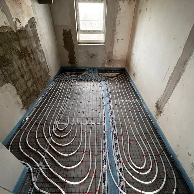 Wiest Heizungsbau / Sanitär / Flaschnerei - Referenzen | Heizung