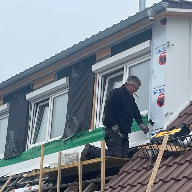 Wiest Heizungsbau / Sanitär / Flaschnerei - Referenzen | Flaschnerei