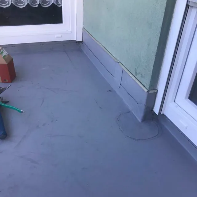 Wiest Heizungsbau / Sanitär / Flaschnerei - Referenzen | Flaschnerei