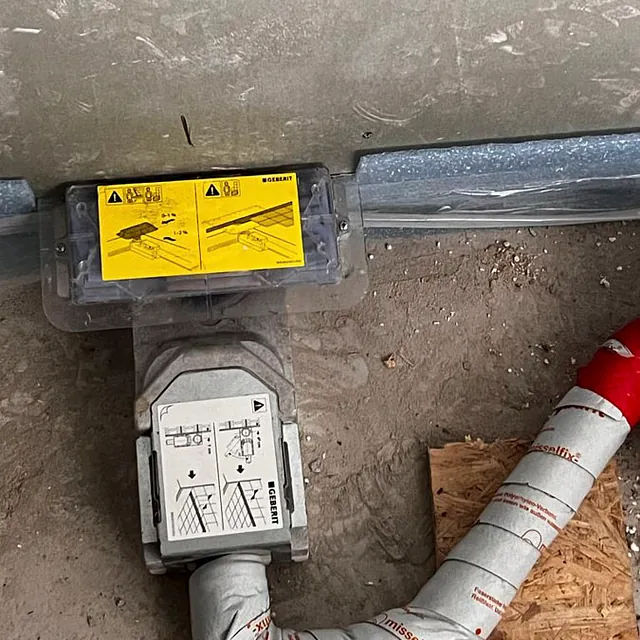 Wiest Heizungsbau / Sanitär / Flaschnerei - Referenzen | Heizung