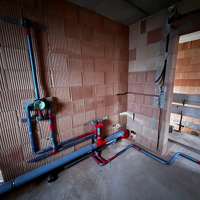 Wiest Heizungsbau / Sanitär / Flaschnerei - Referenzen | Heizung