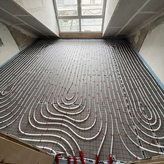 Wiest Heizungsbau / Sanitär / Flaschnerei - Referenzen | Heizung