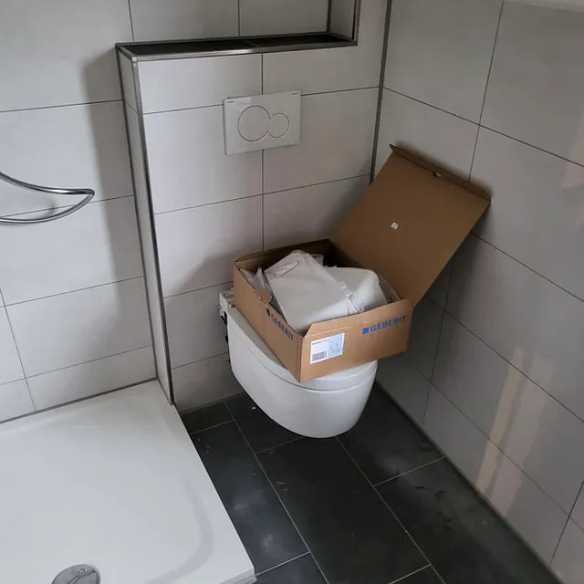 Wiest Heizungsbau / Sanitär / Flaschnerei - Referenzen | Sanitär