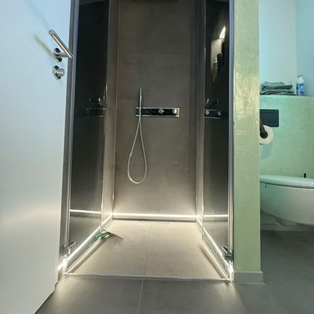 Wiest Heizungsbau / Sanitär / Flaschnerei - Referenzen | Sanitär