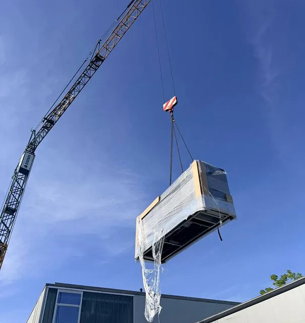 Wiest Heizungsbau / Sanitär / Flaschnerei
