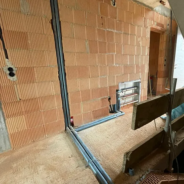 Wiest Heizungsbau / Sanitär / Flaschnerei - Referenzen | Heizung