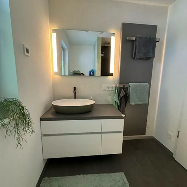 Wiest Heizungsbau / Sanitär / Flaschnerei - Referenzen | Sanitär