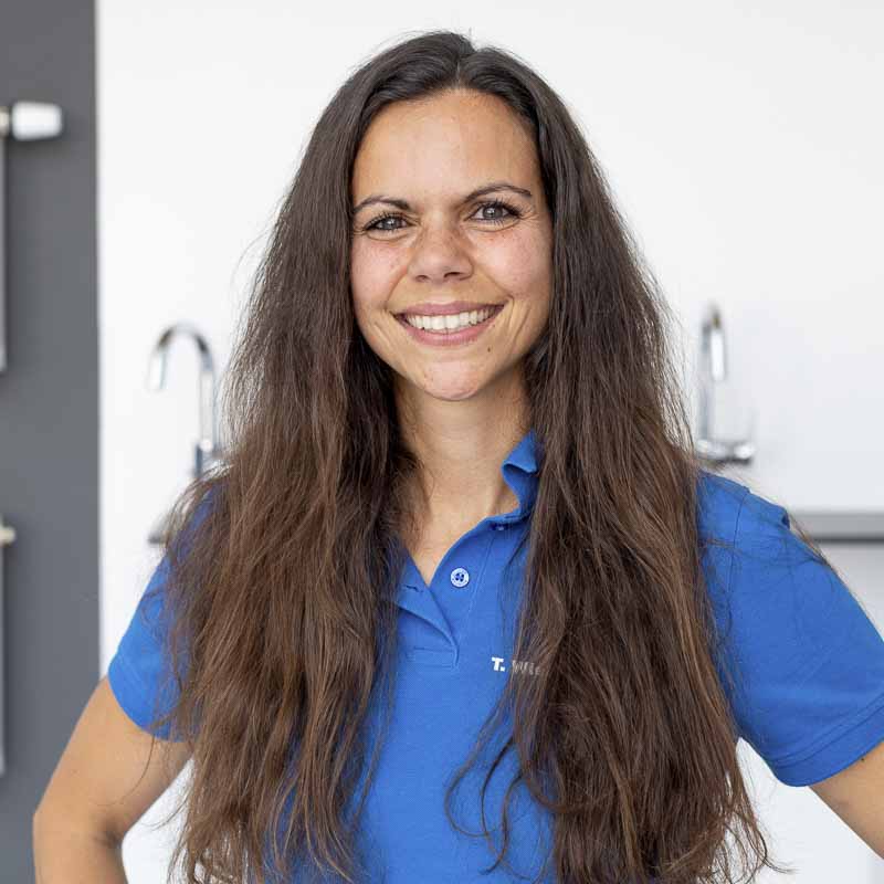 Tanja Wiest