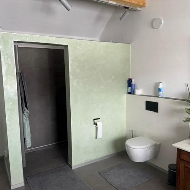 Wiest Heizungsbau / Sanitär / Flaschnerei - Referenzen | Sanitär