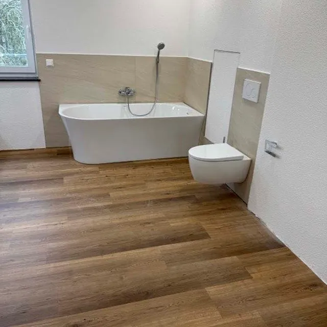 Wiest Heizungsbau / Sanitär / Flaschnerei - Referenzen | Sanitär
