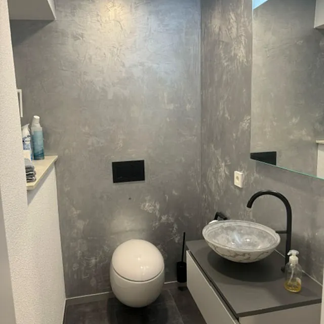 Wiest Heizungsbau / Sanitär / Flaschnerei - Referenzen | Sanitär