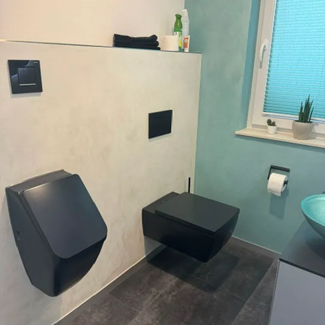 Wiest Heizungsbau / Sanitär / Flaschnerei - Referenzen | Sanitär