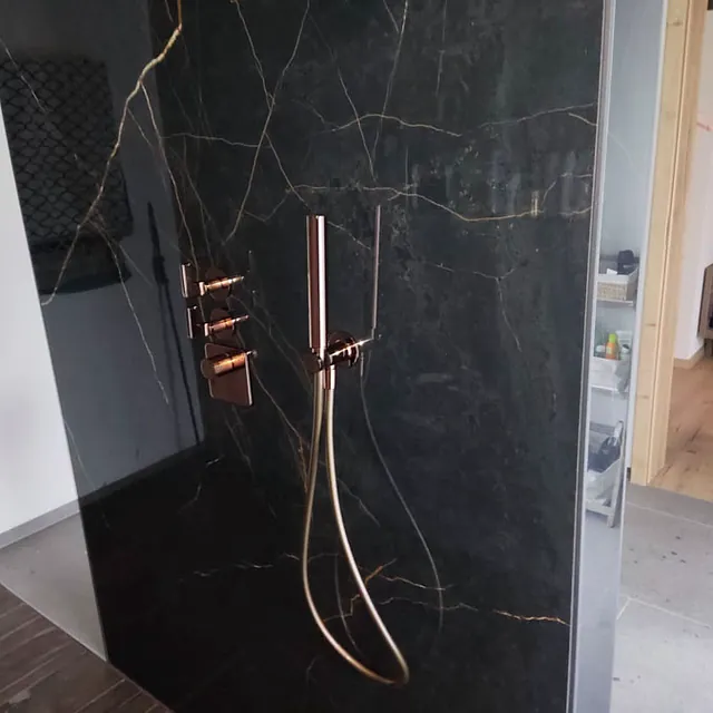 Wiest Heizungsbau / Sanitär / Flaschnerei - Referenzen | Sanitär