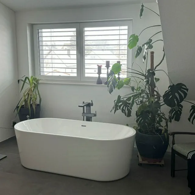 Wiest Heizungsbau / Sanitär / Flaschnerei - Referenzen | Sanitär