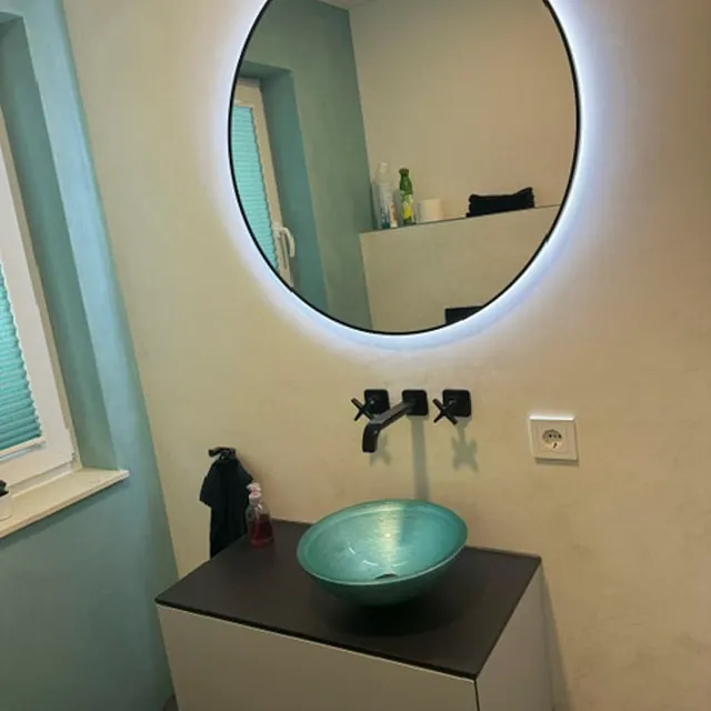 Wiest Heizungsbau / Sanitär / Flaschnerei - Referenzen | Sanitär