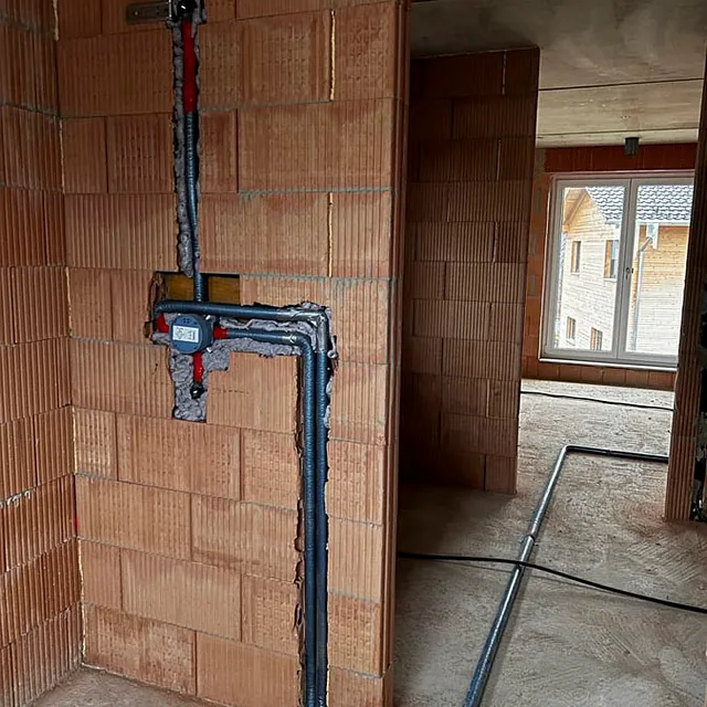 Wiest Heizungsbau / Sanitär / Flaschnerei - Referenzen | Heizung