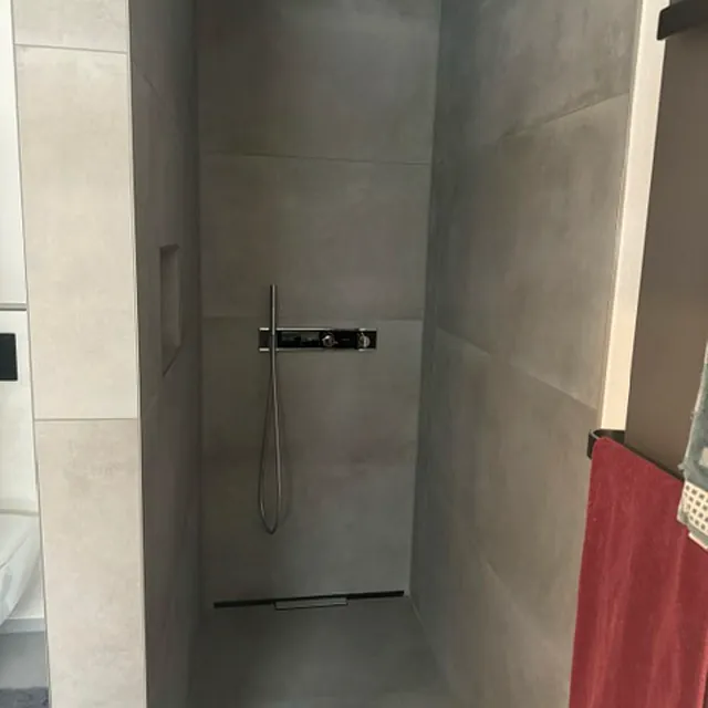 Wiest Heizungsbau / Sanitär / Flaschnerei - Referenzen | Sanitär