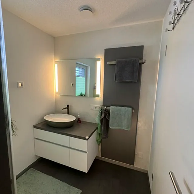 Wiest Heizungsbau / Sanitär / Flaschnerei - Referenzen | Sanitär