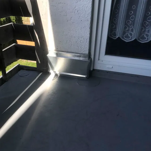 Wiest Heizungsbau / Sanitär / Flaschnerei - Referenzen | Flaschnerei