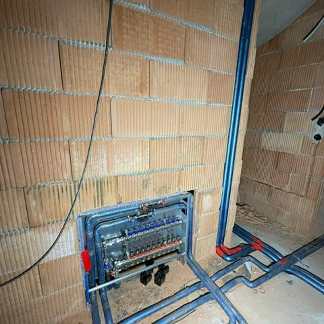 Wiest Heizungsbau / Sanitär / Flaschnerei - Referenzen | Heizung