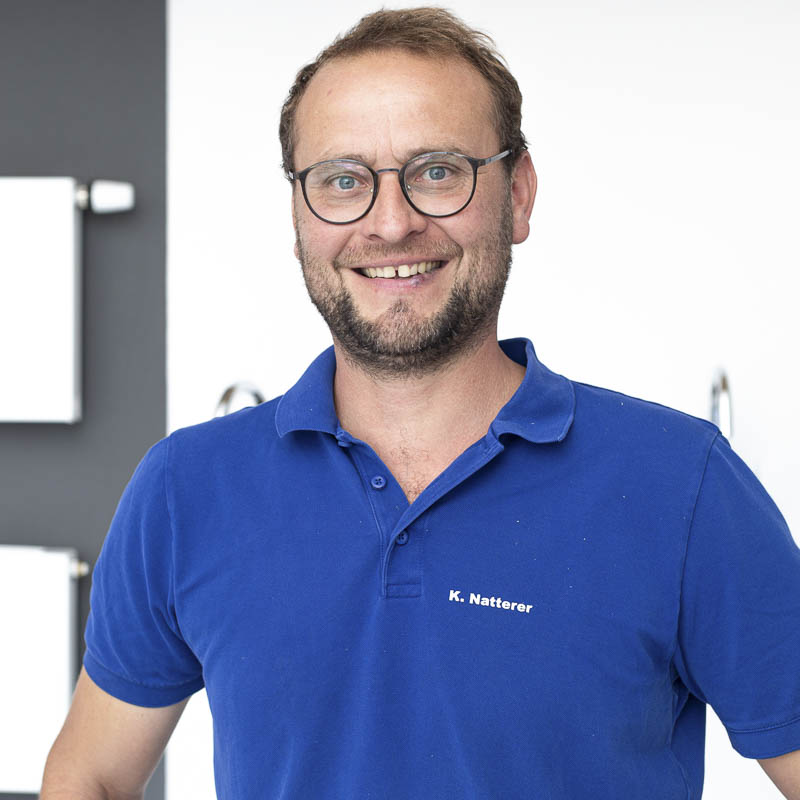 Klaus Natterer