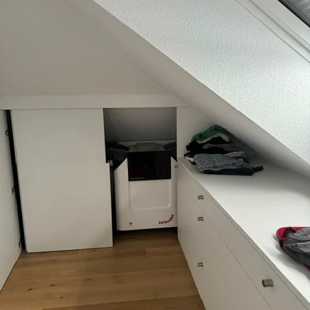 Wiest Heizungsbau / Sanitär / Flaschnerei - Referenzen | Sanitär