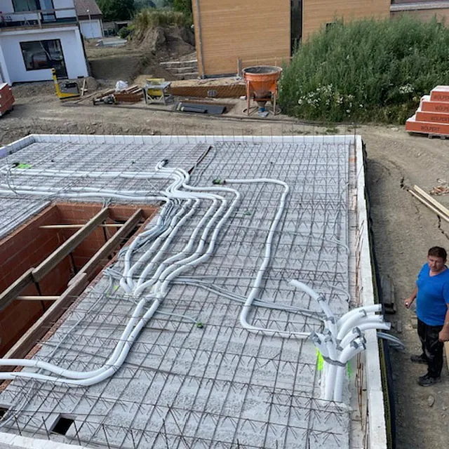 Wiest Heizungsbau / Sanitär / Flaschnerei - Referenzen | Heizung