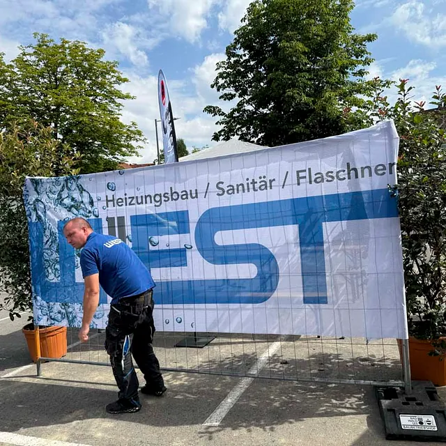 Wiest Heizungsbau / Sanitär / Flaschnerei