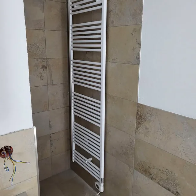 Wiest Heizungsbau / Sanitär / Flaschnerei - Referenzen | Sanitär