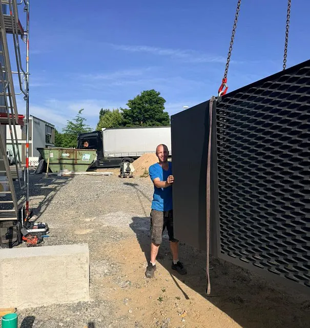 Wiest Heizungsbau / Sanitär / Flaschnerei