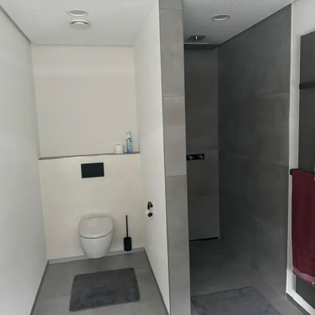 Wiest Heizungsbau / Sanitär / Flaschnerei - Referenzen | Sanitär