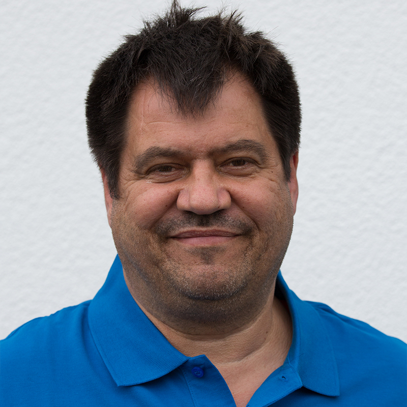 Daniel Gutekunst