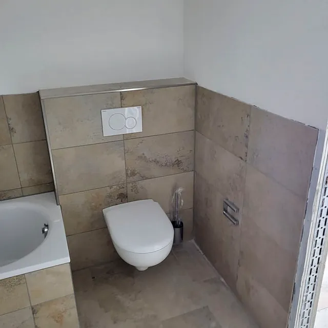 Wiest Heizungsbau / Sanitär / Flaschnerei - Referenzen | Sanitär