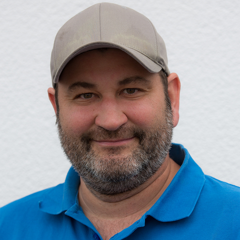 Michael Müller