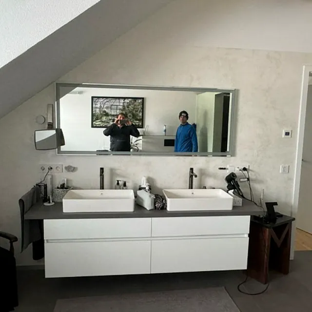 Wiest Heizungsbau / Sanitär / Flaschnerei - Referenzen | Sanitär