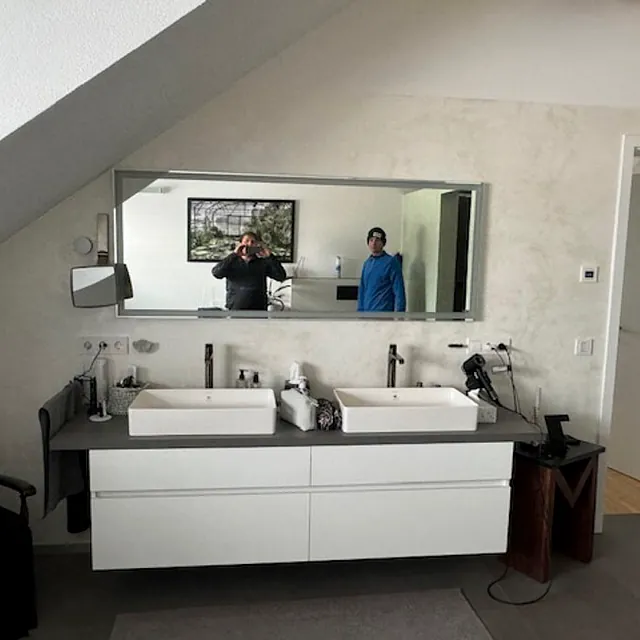Wiest Heizungsbau / Sanitär / Flaschnerei - Referenzen | Sanitär